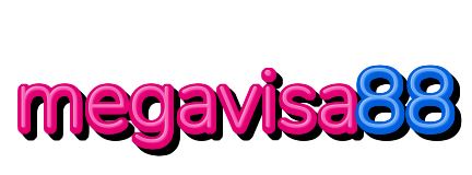 megavisa88 — logo kanal