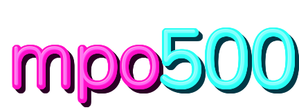 mpo500 — logo kanal