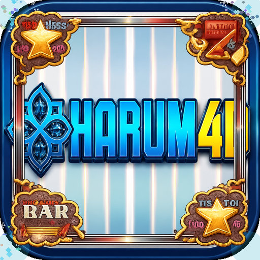 harum4d — mitra unggulan